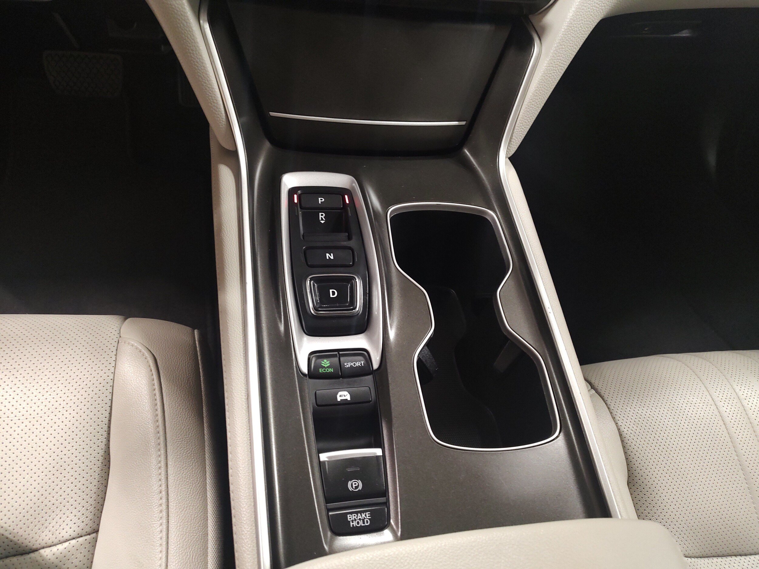 Used 2021 Honda Accord EX-L image 8