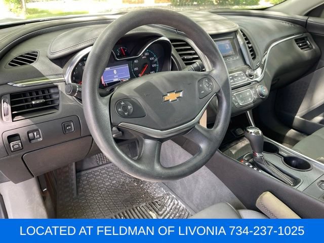 Used 2014 Chevrolet Impala LS FWD image 10