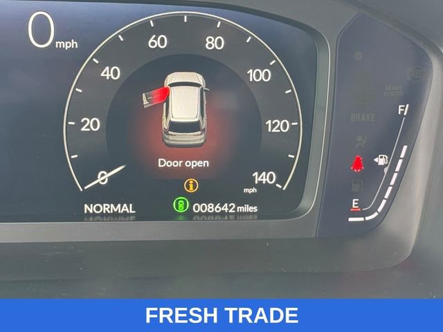 Certified 2026 Honda CR-V Sport-L image 29