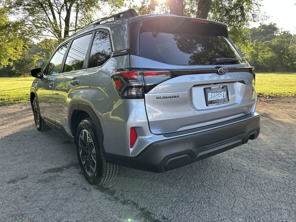 Certified 2026 Subaru Forester Premium AWD/4WD image 6