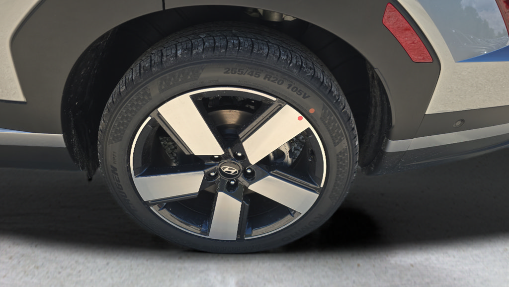 New 2026 Hyundai Santa Fe Limited AWD/4WD image 31