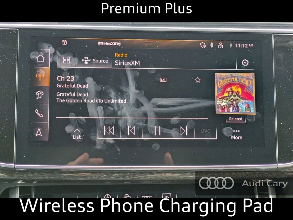 New 2025 Audi Q7 3.0T Premium Plus w/ Premium Plus Package image 12