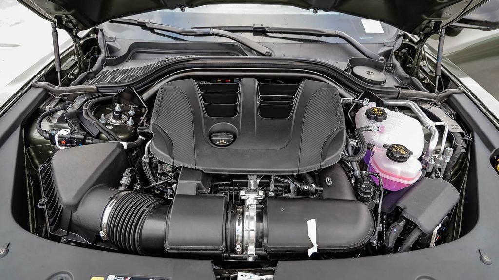 New 2026 Dodge Charger R/T image 30