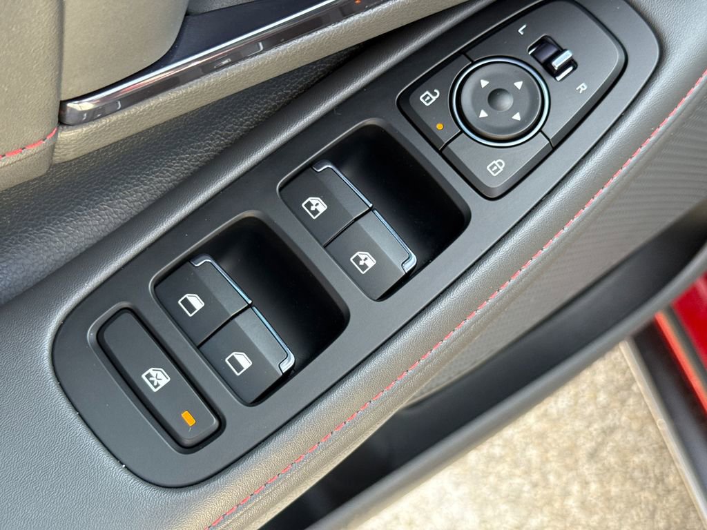 Certified 2024 Hyundai Sonata N Line image 18