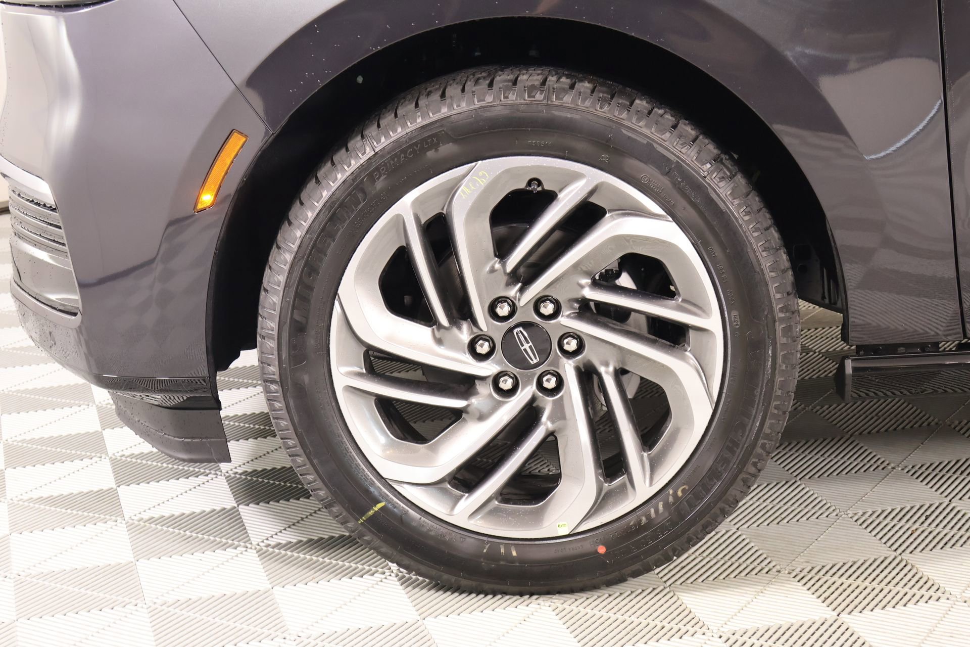 New 2026 Lincoln Navigator Reserve AWD/4WD image 20