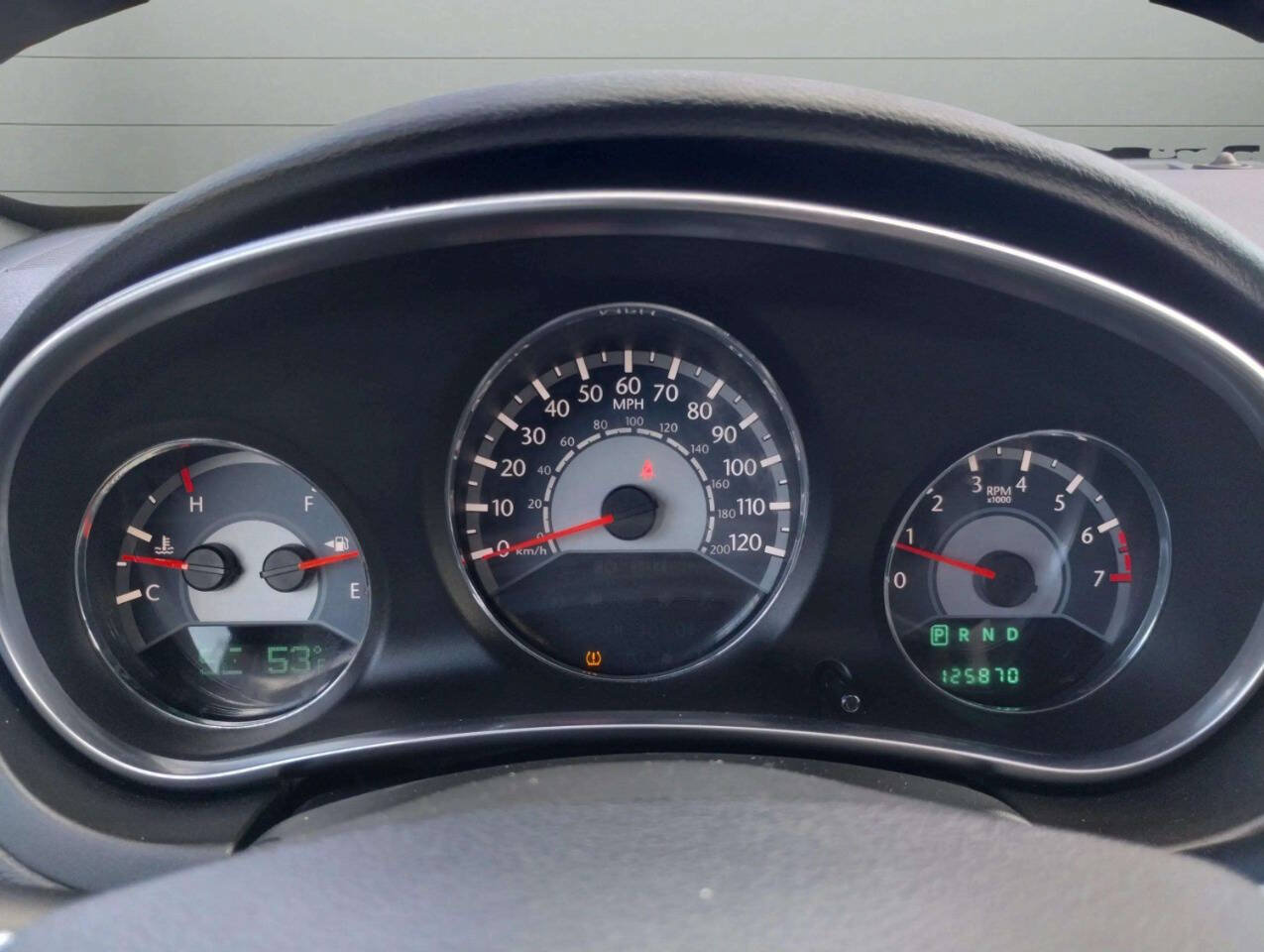 Used 2014 Chrysler 200 Touring FWD image 25