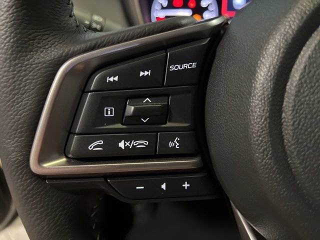 Certified 2025 Subaru Outback Limited image 45