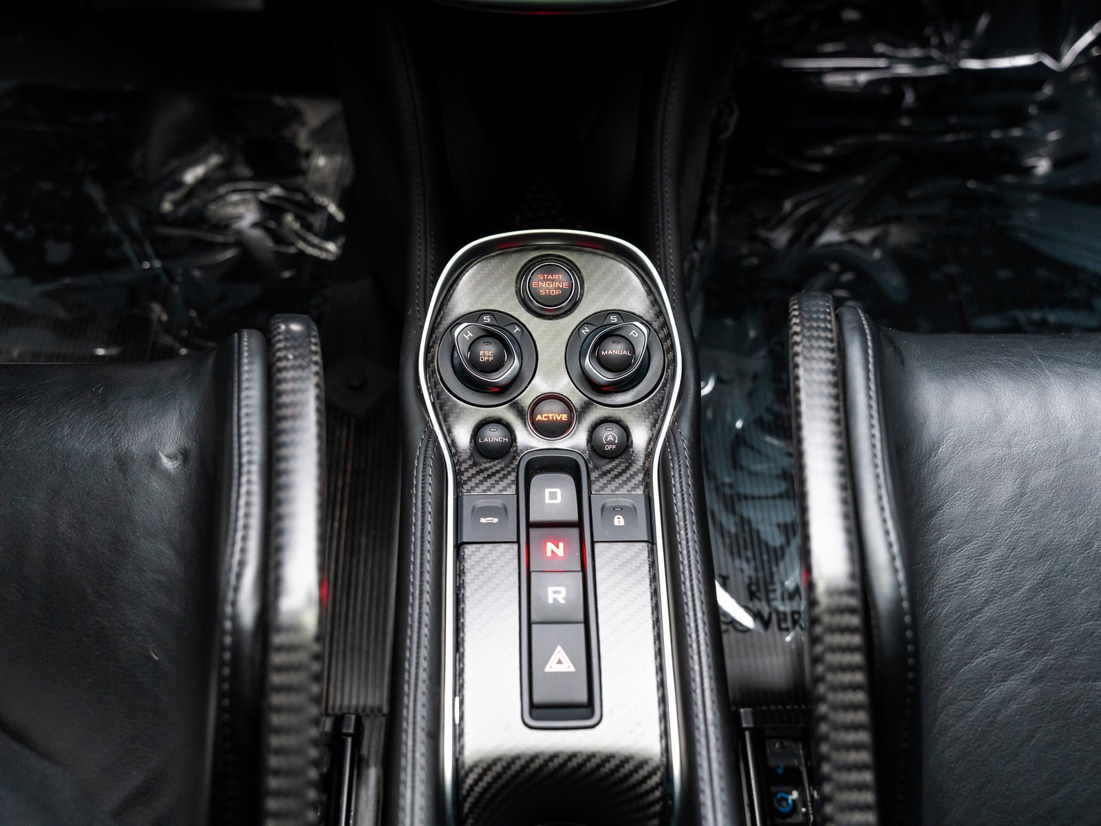 Used 2019 McLaren 600LT image 57