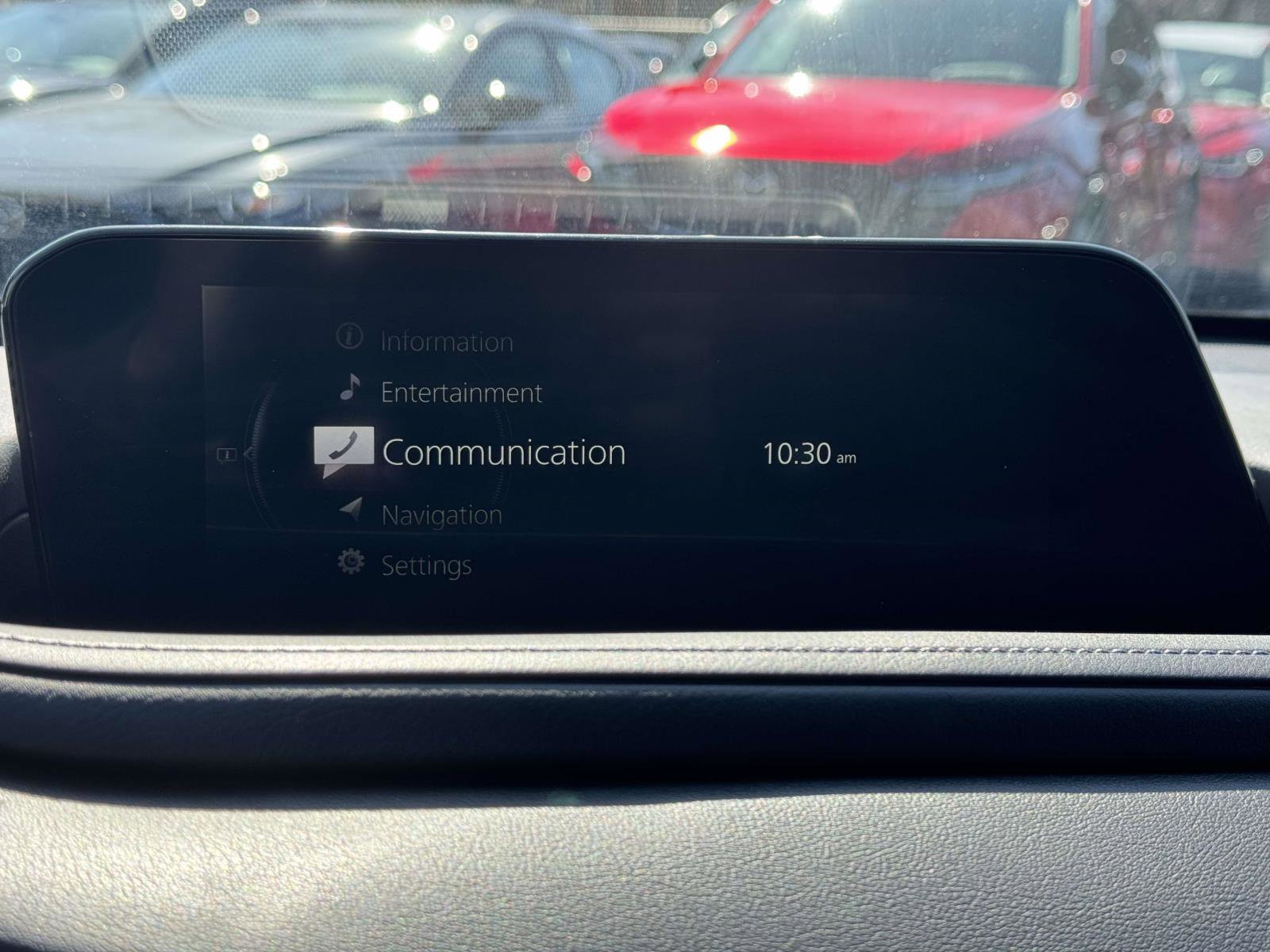 Certified 2023 MAZDA CX-30 AWD 2.5 S w/ Preferred Package image 18