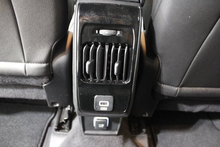 Used 2024 Jeep Compass Limited AWD/4WD image 22