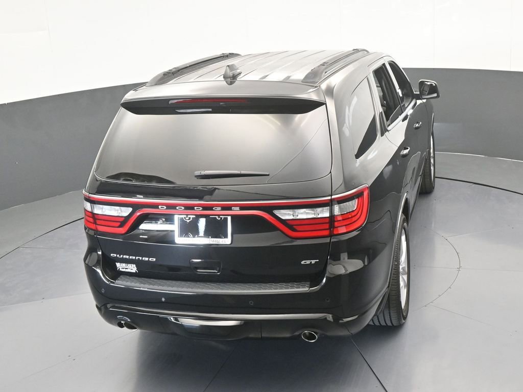 Used 2023 Dodge Durango GT image 54