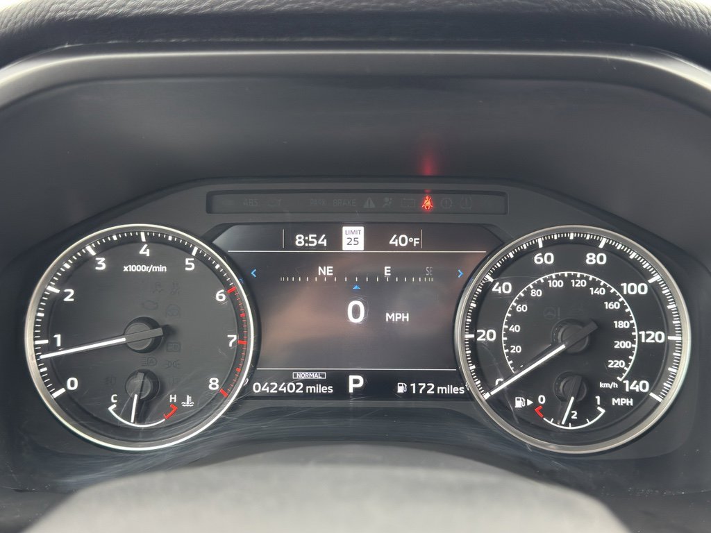 Used 2022 Mitsubishi Outlander SEL AWD/4WD image 29