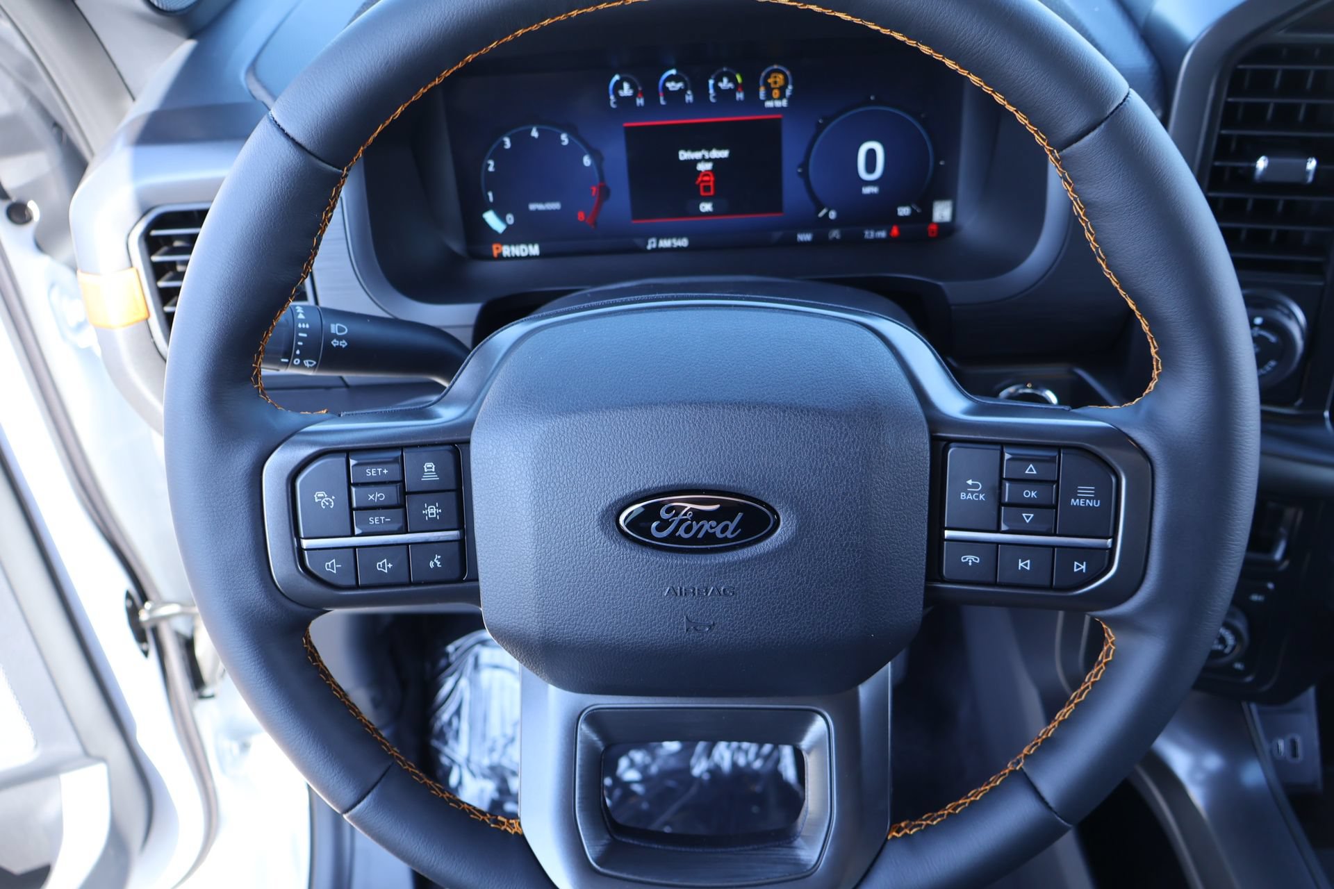 New 2026 Ford F150 Tremor AWD/4WD image 3