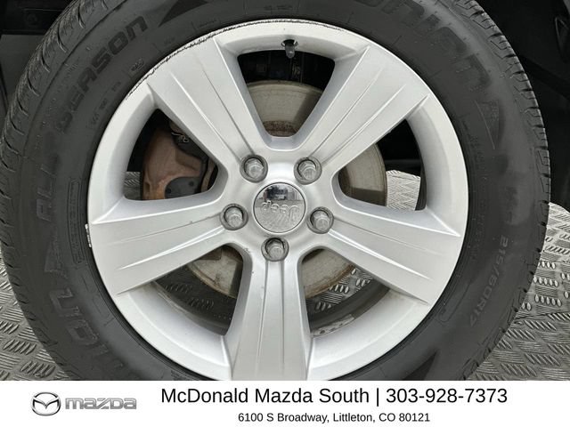 Used 2015 Jeep Patriot Latitude AWD/4WD image 10