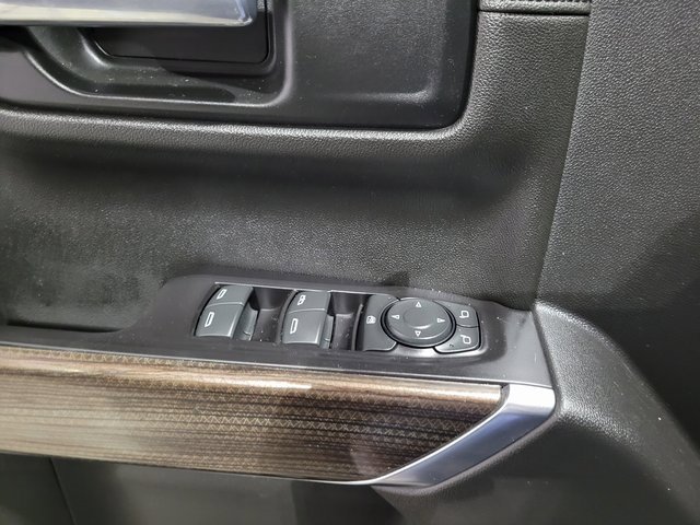 Used 2019 Chevrolet Silverado 1500 LT w/ All-Star Edition image 49