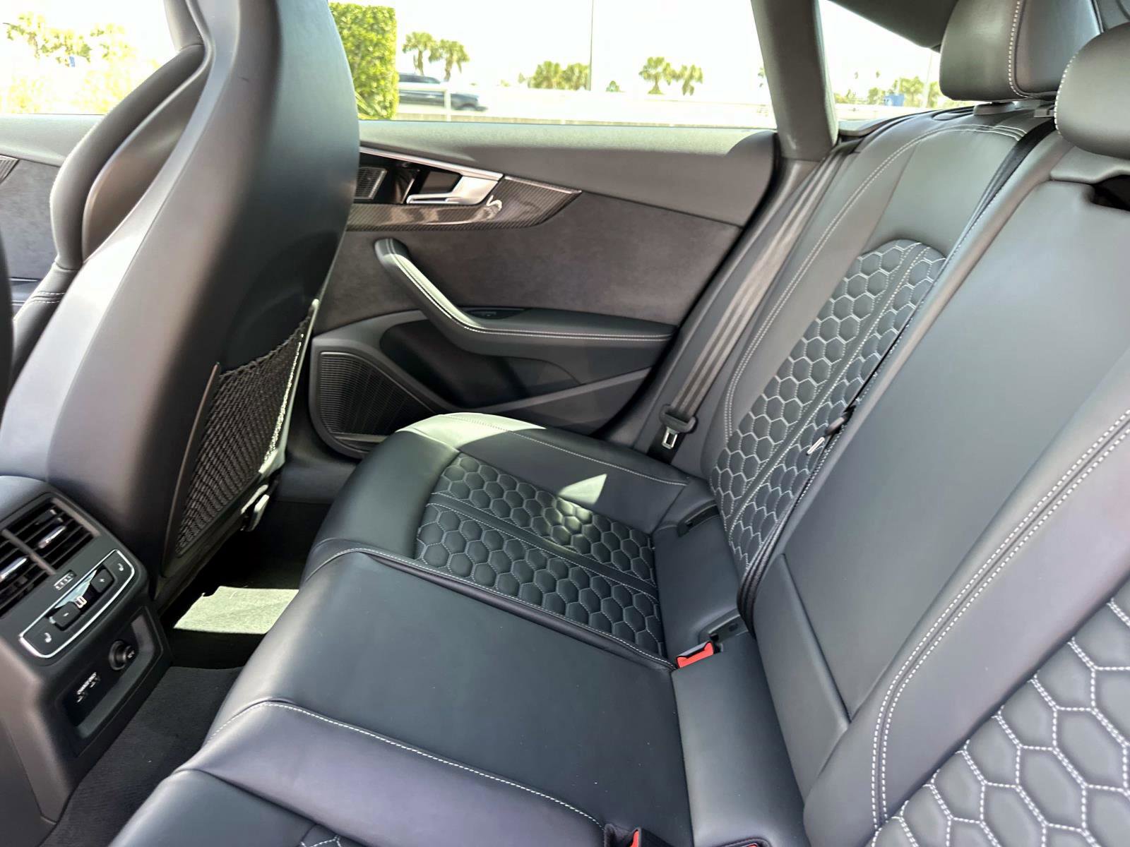 Certified 2023 Audi RS 5 Sportback image 13