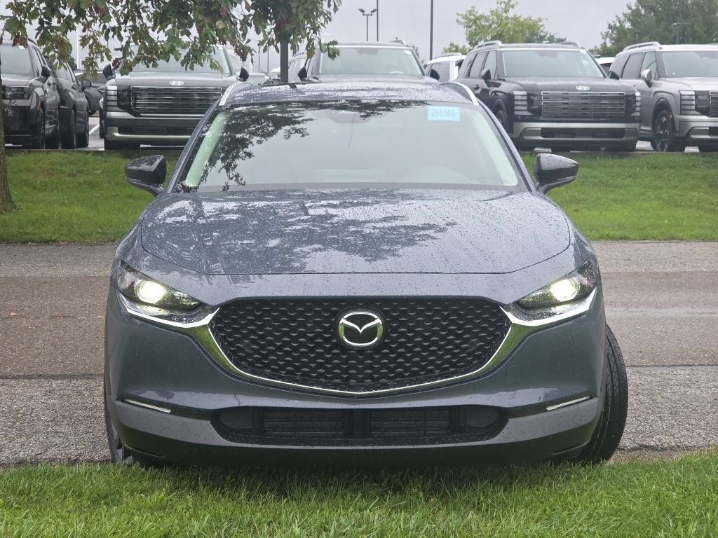 New 2026 MAZDA CX-30 AWD 2.5 S image 10