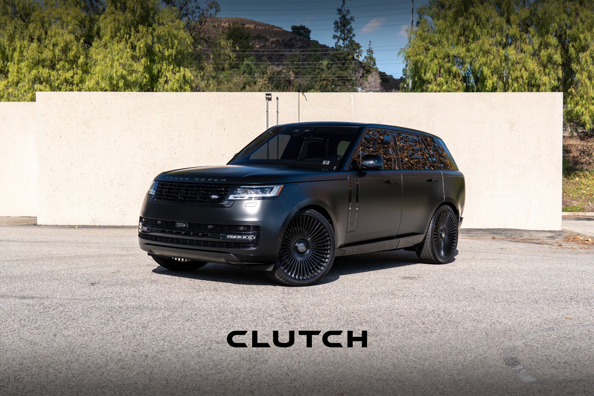 Used 2023 Land Rover Range Rover SE