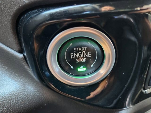 Used 2023 Chevrolet Silverado 1500 LTZ image 7