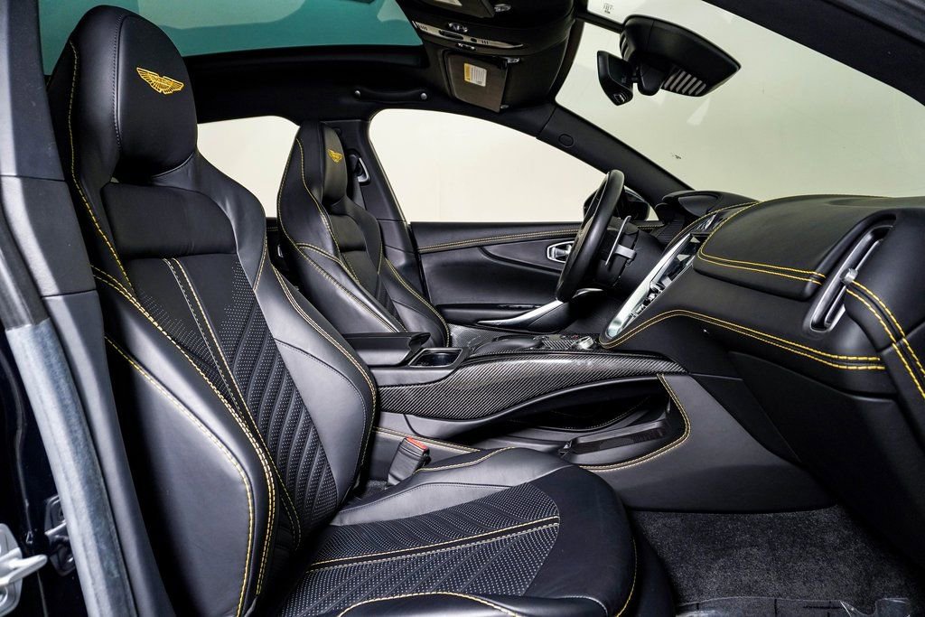 Used 2023 Aston Martin DBX 707 image 18