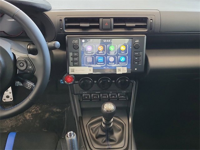 New 2026 Subaru BRZ tS image 26