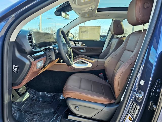 New 2026 Mercedes-Benz GLE 350 4MATIC image 14