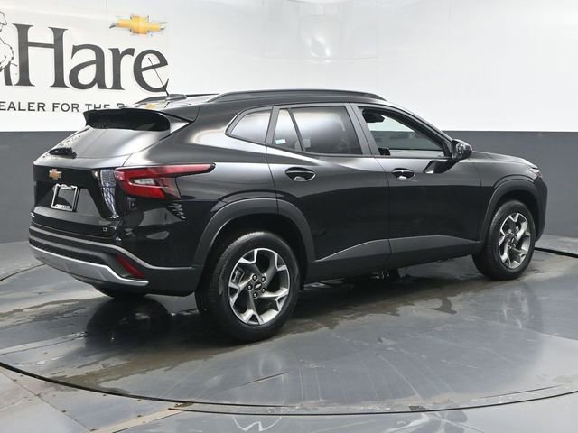 New 2026 Chevrolet Trax LT image 28