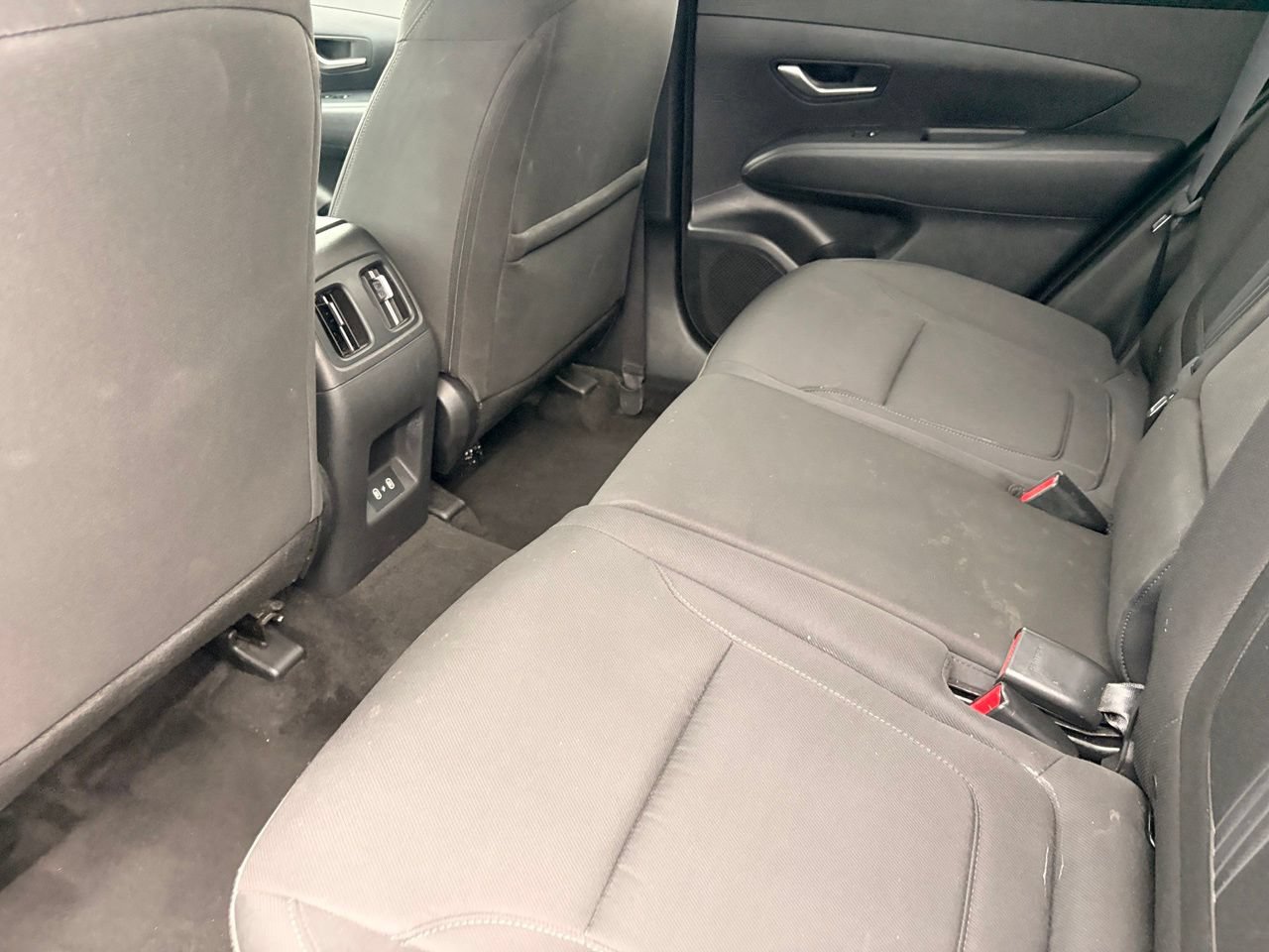 Used 2025 Hyundai Tucson SEL FWD image 16