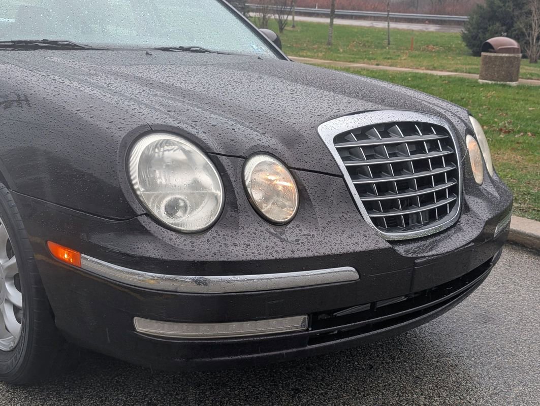 Used 2006 Kia Amanti image 12