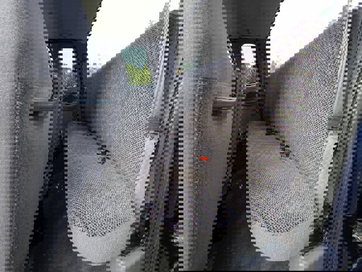 Used 2001 Dodge Ram 2500 Truck 4x4 Quad Cab image 12