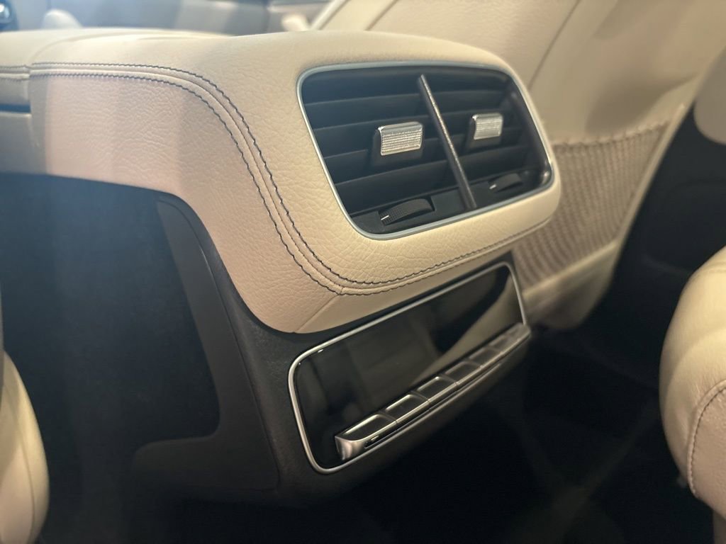 New 2026 Mercedes-Benz GLS 450 4MATIC image 16