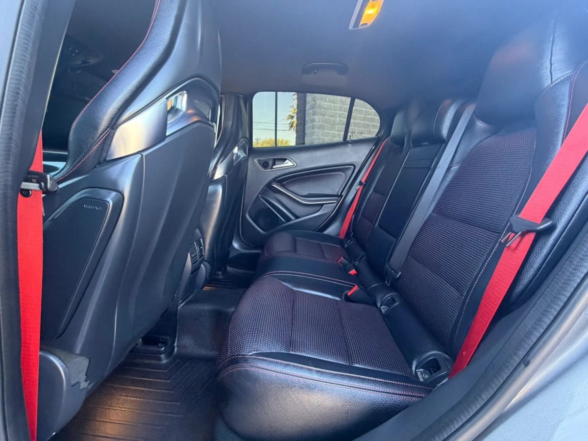 Used 2016 Mercedes-Benz GLA 45 AMG 4MATIC image 48