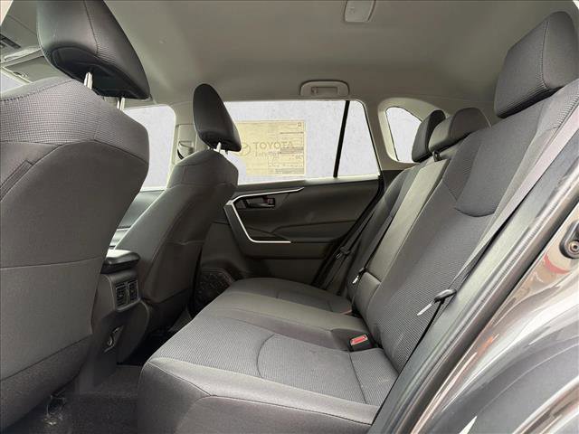 New 2025 Toyota RAV4 LE image 18