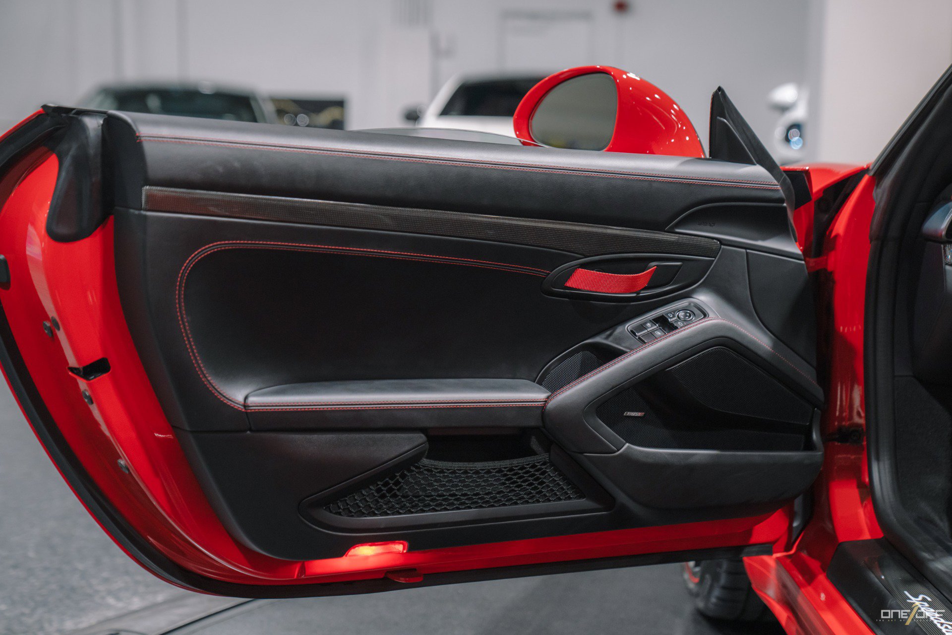 Used 2019 Porsche 911 Speedster RWD image 16