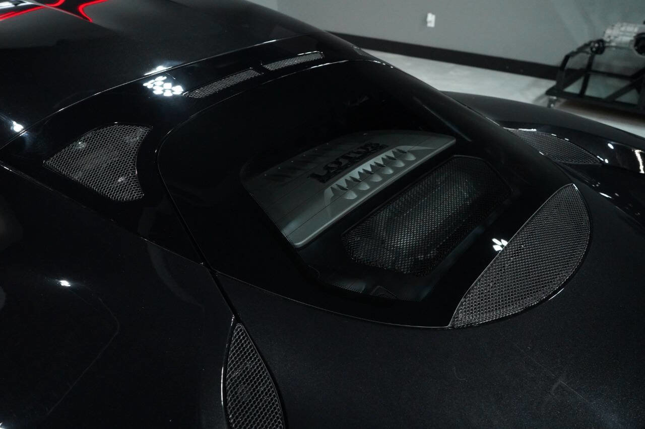 Used 2011 Lotus Evora S image 42