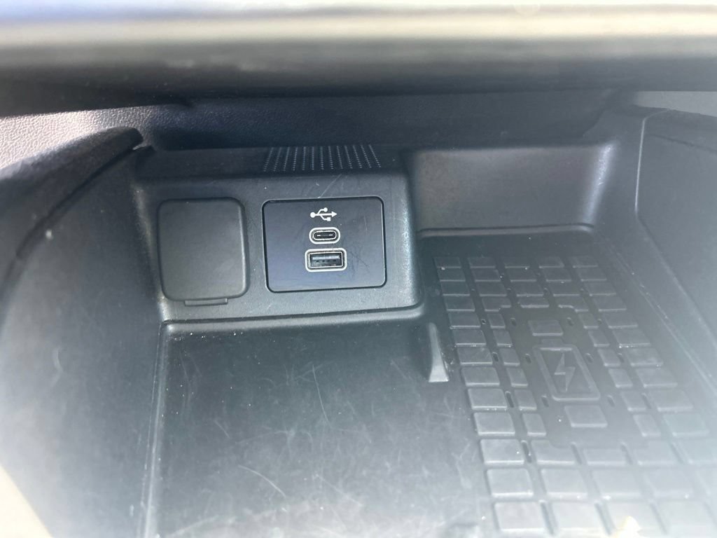 Used 2025 Ford Bronco Sport Big Bend AWD/4WD image 38