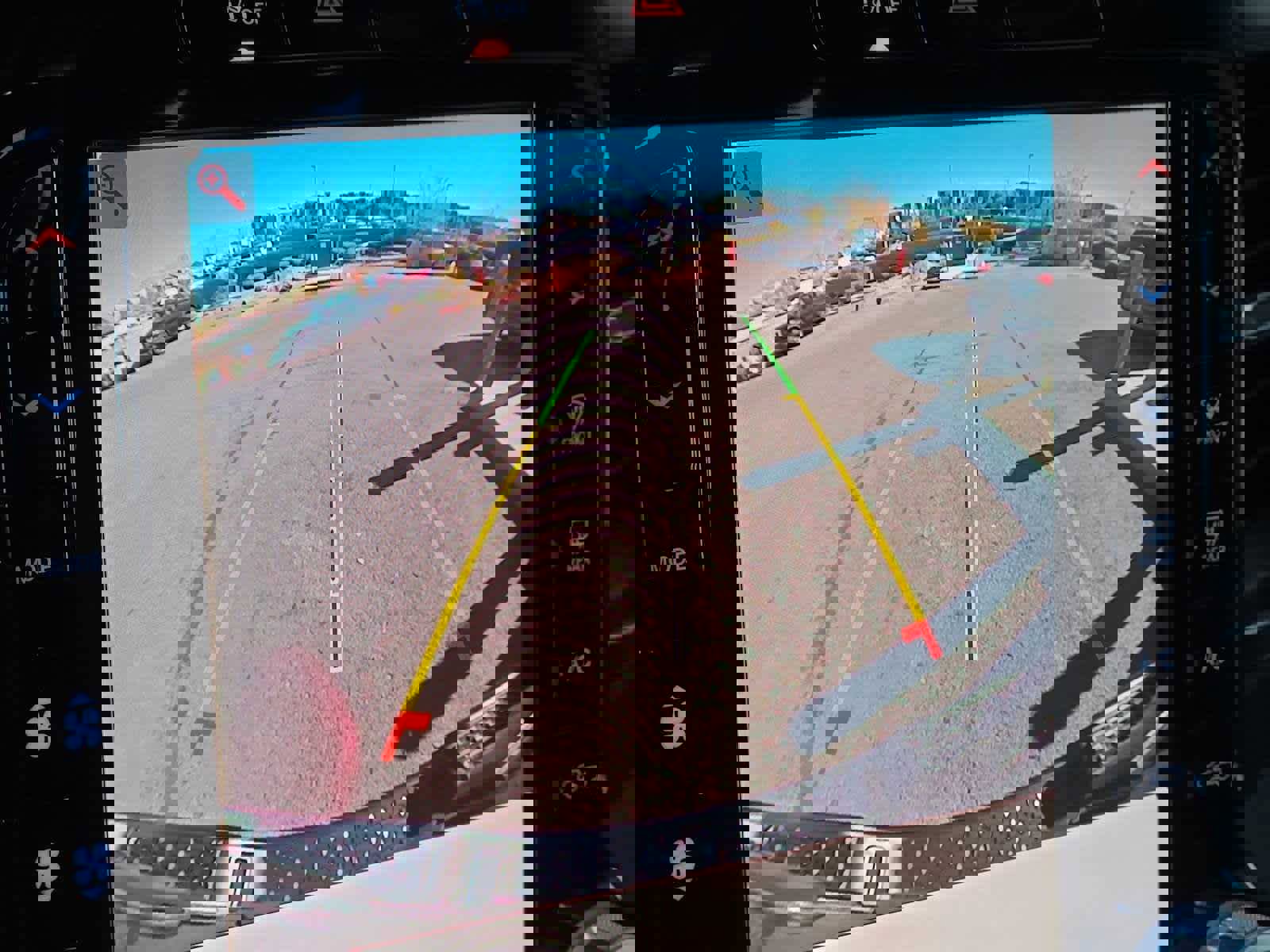 New 2026 RAM 1500 Rebel w/ Bed Utility Group image 26