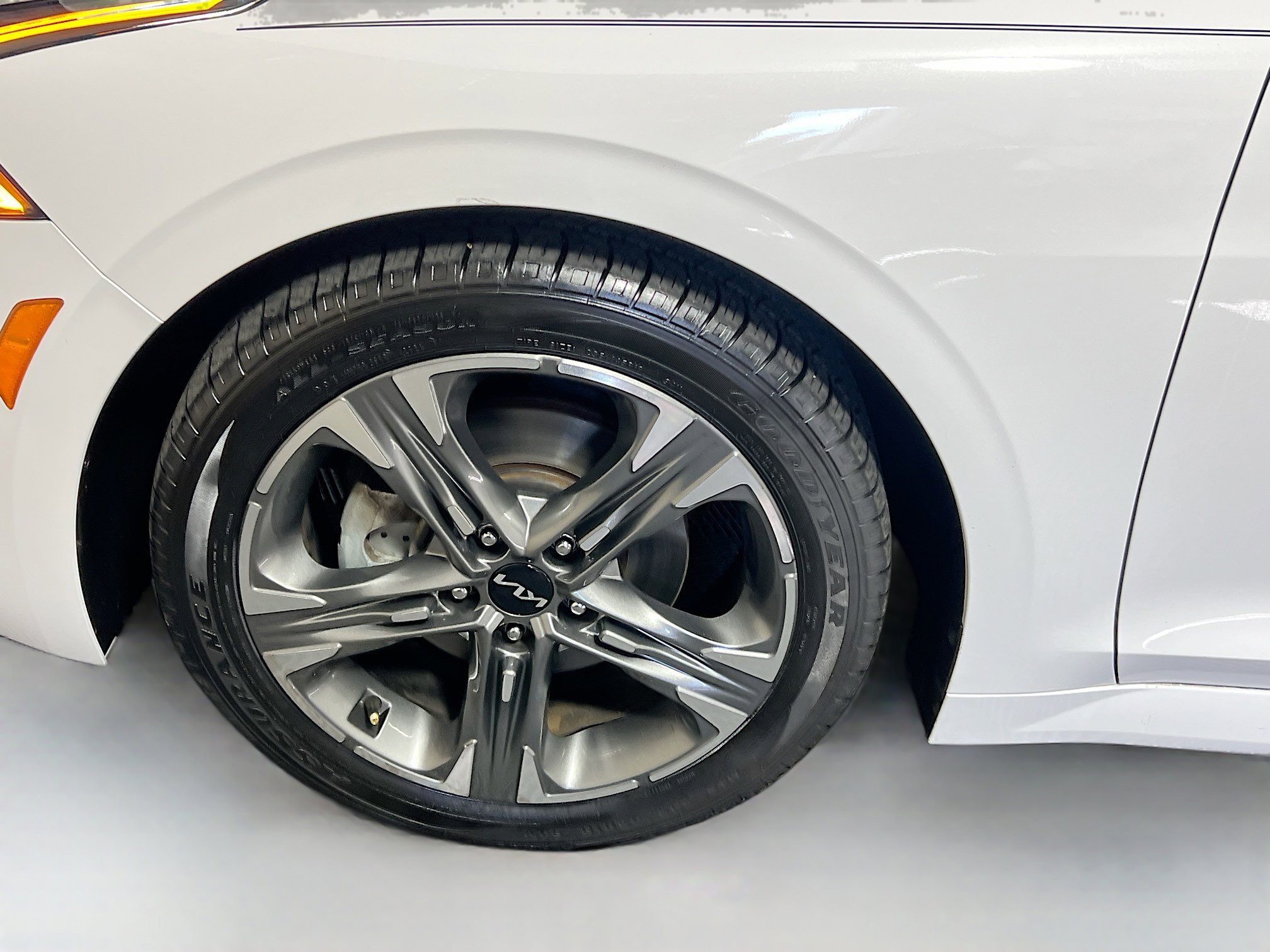 Used 2023 Kia K5 EX w/ EX Premium Package image 13