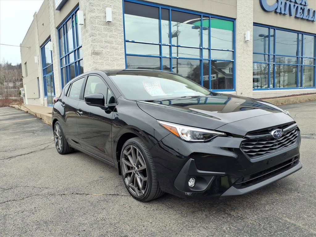 Used 2024 Subaru Impreza 2.0i Sport image 1