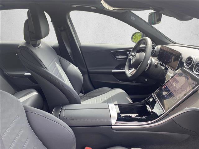 Certified 2024 Mercedes-Benz C 300 Sedan image 25