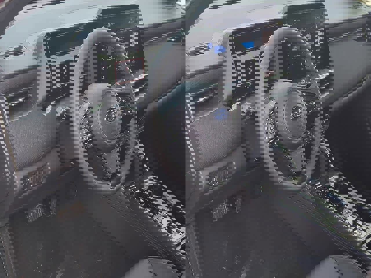 New 2026 Subaru Outback Premium image 2