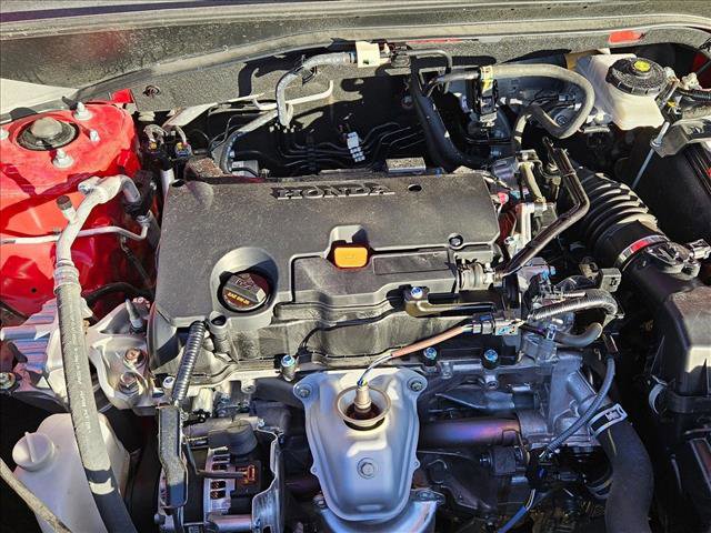 Used 2023 Honda HR-V Sport image 21