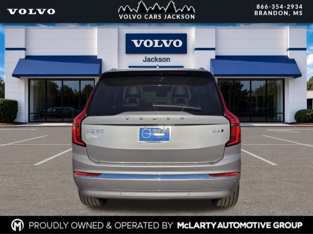 New 2026 Volvo XC90 B6 Plus w/ Protection Package Premier AWD/4WD image 5