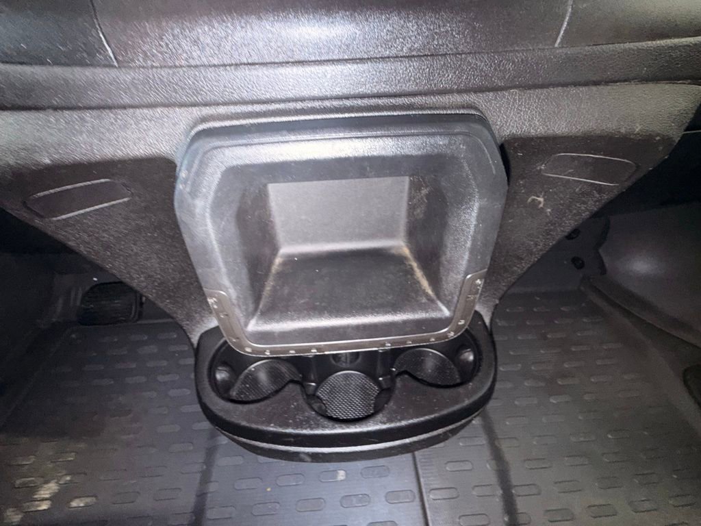 Used 2022 RAM ProMaster 2500 w/ Driver Convenience Group image 23