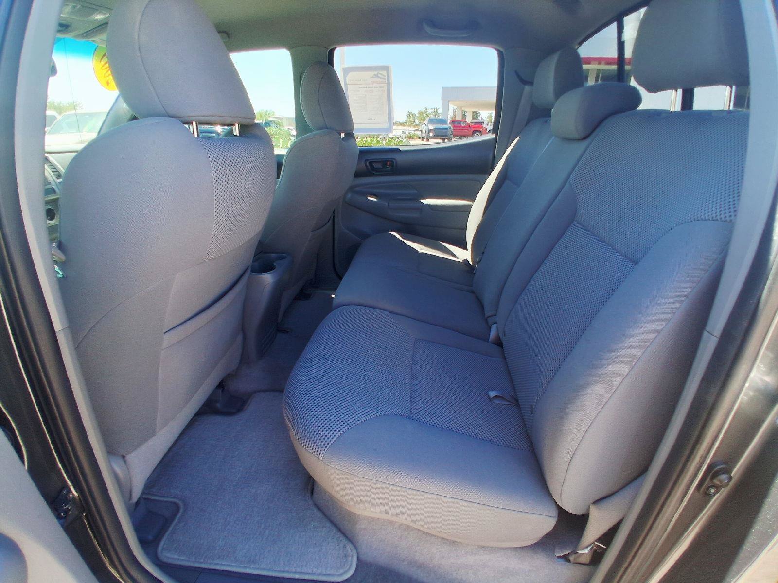 Used 2009 Toyota Tacoma PreRunner RWD image 21