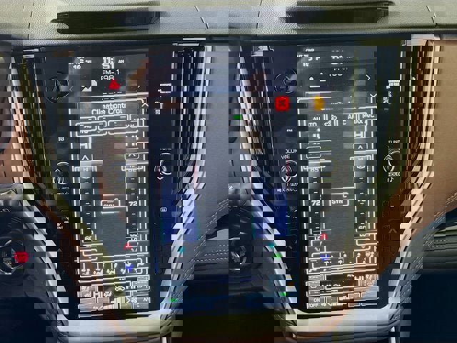 Used 2023 Subaru Outback Touring image 16