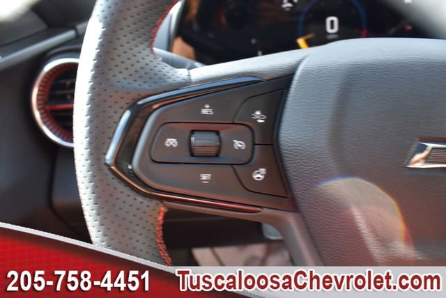 Used 2026 Chevrolet Trax RS w/ Sunroof Package image 27