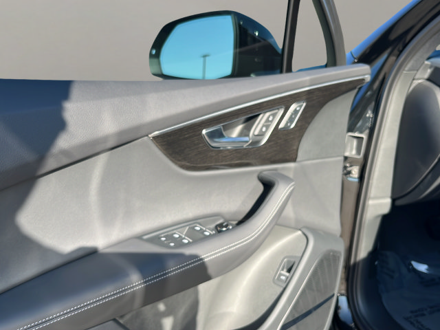 New 2026 Audi Q7 2.0T Premium Plus AWD/4WD image 21