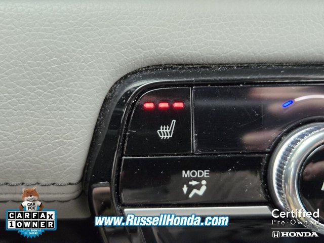 Certified 2025 Honda Pilot EX-L image 18