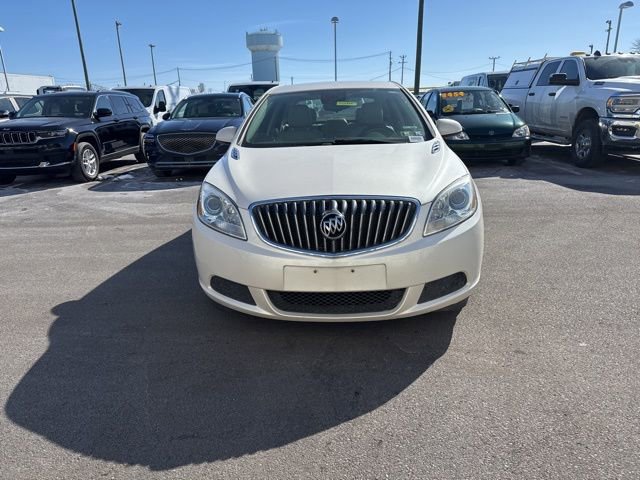 Used 2015 Buick Verano image 5